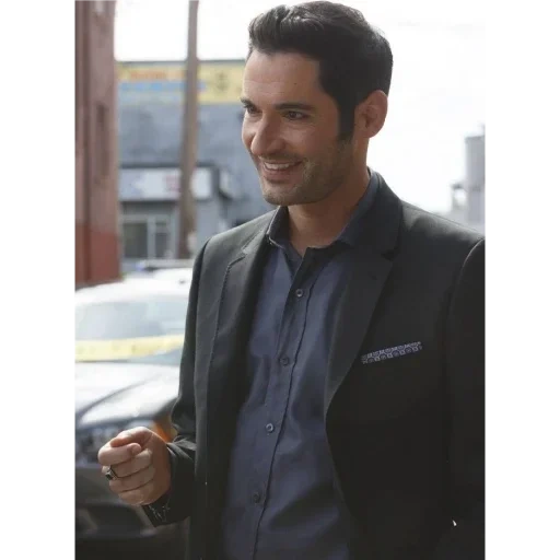 lucifer, tom ellis, la série lucifer, acteurs de lucifer, affiche de la saison 6 de la série lucifer