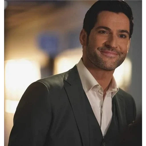 lucifer, tom ellis, la série lucifer, lucifer saison 5, tom ellis lucifer morningstar