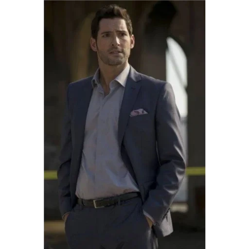 fall down, lucifer, male, tom ellis, tom ellis lucifer