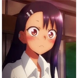 Nagatoro by @Herotkv @totinooo