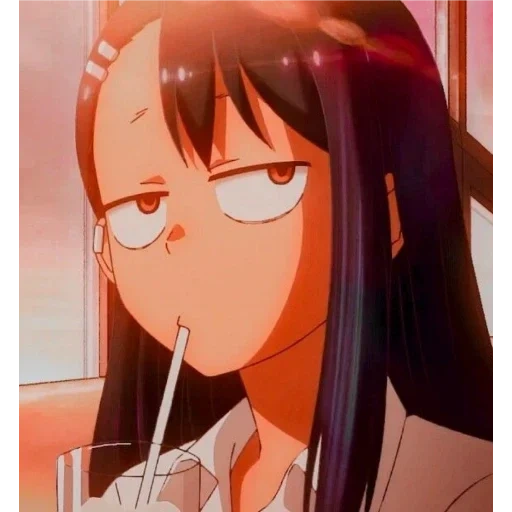 figure, nagatoro, nagatolo, long thoreau mt, don't make fun of changtuoshan