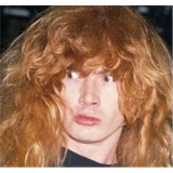 Dave Mustaine