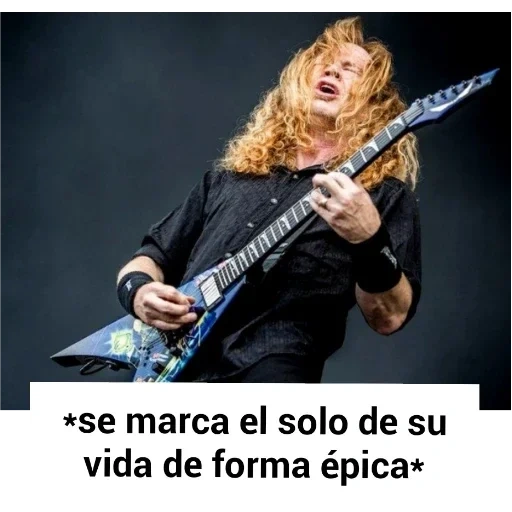 megadeth, dave mastain, dave mastain 2021, dave mastain 1999, dave mastain our days