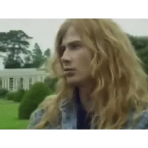 gifer, dave mustain, david bowie 1971, dave mustain pussytulator meme