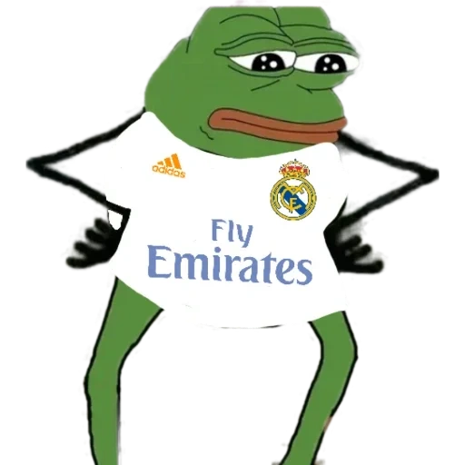 pepé, grenouille, grenouille pepe, le coup de grenouille, la grenouille pepe est triste