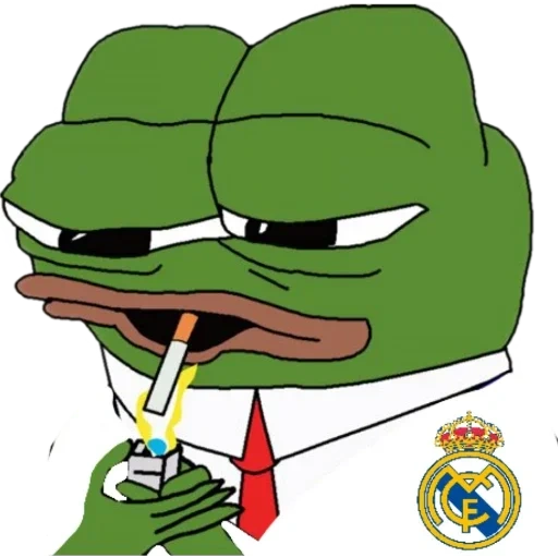 pepe, garoto, pepe sapo, pepe dumer, pepe zangado