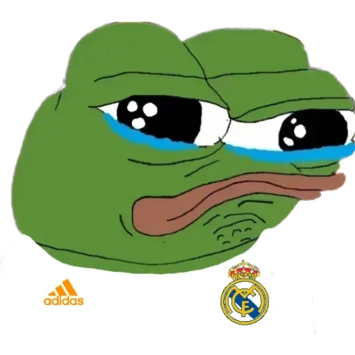 pepe, pepe cry, toad pepe, pepe frog, katak pepe