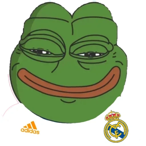 rospo di pepe, pepe jabka, pepe branchie, la rana di pepe, frog pepe parker