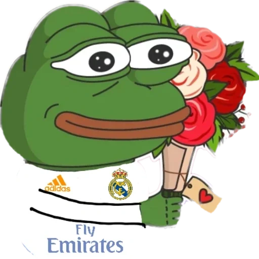 pepe parker, pepe yabuka lear, pepe's frog, dr pepe the frog