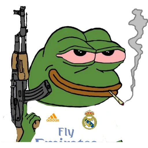 pepe, pepe twitch, terrorista de pepe, rana pepe, el pepe de la rana es un terrorista