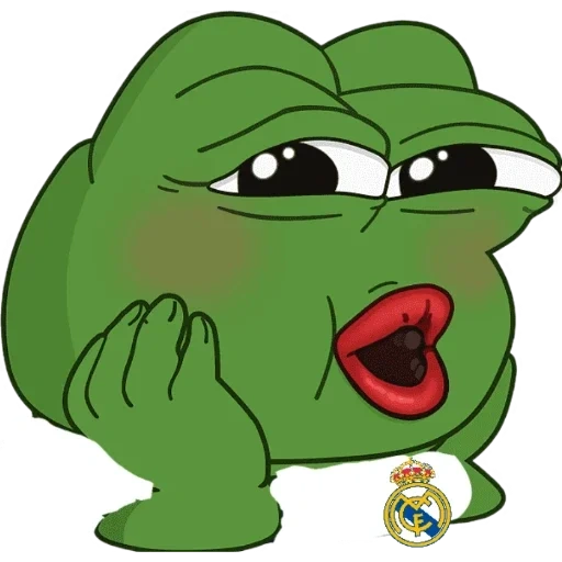 meme frog, la rana di pepe, pepe frog, cuore di rospo pepe, cuore di rana pepe