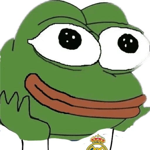 pepe, pepe pak, toad pepe, katak pepe, pepe lebar bahagia