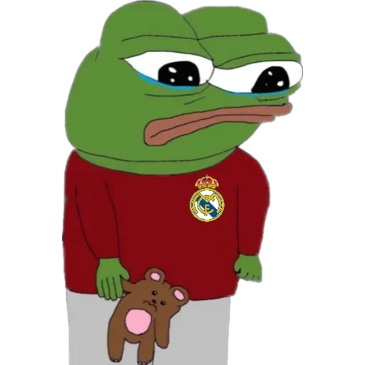 pepe, incel, toad pepe, pepe frog, katak pepe