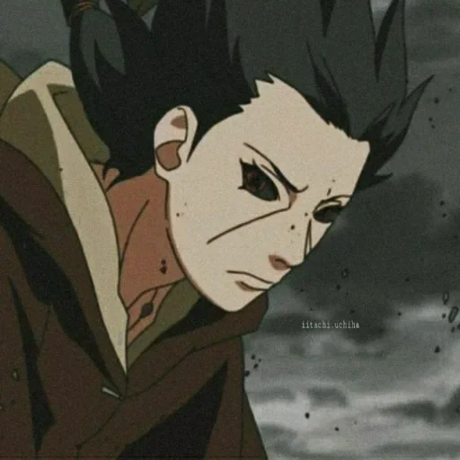 itachi, naruto, shikamaru art, naruto itachi, itachi edo tersey