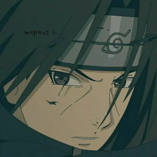 itachi, naruto, image, itachi san, anime itachi uchiha