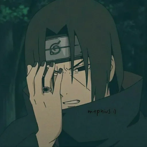 itachi, itachi amv, itachi itachi, screenshots de itachi, itachi naruto