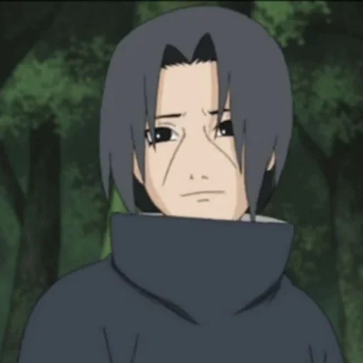 itachi, image, itachi sasuke, itachi est petit, itachi uchiha naruto