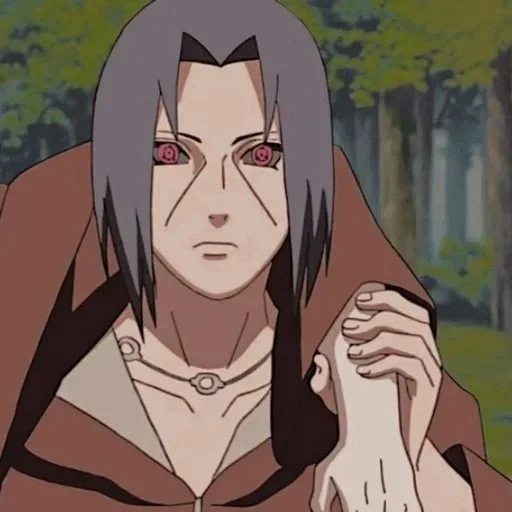 itachi, naruto, itachi san, itati utha, conservations de naruto