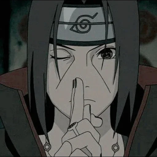 itachi, itachi edith, itachi uchiha, itachi naruto, itachi heureux