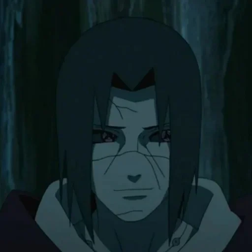 itachi, naruto, itati utha, isanami itachi, minato edo tenssey