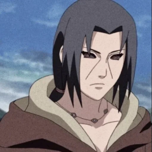 itachi, itachi uchiha, edo tersey itachi, anime naruto itachi, itachi ressuscité