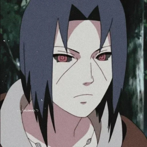 итачи, саске, саске карин, sasuke itachi, эдо тенсей итачи