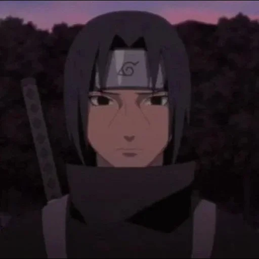 itachi, naruto, uchibo naruto, itachi naruto, colore endogeno a lungo termine