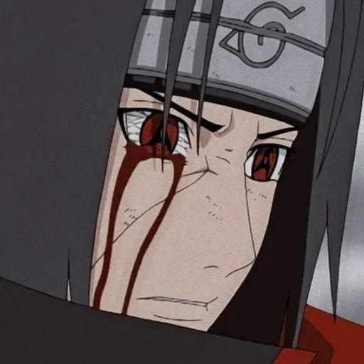 itachi, itati utha, itachi amateras, anime itachi uchiha, l'éveil du sharingan itachi