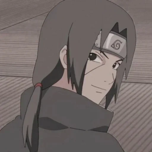 itachi, naruto, itaca 13, banshimita, isaac isaac