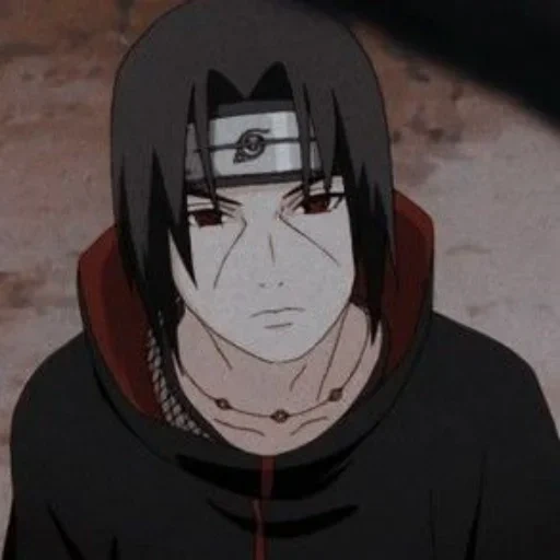 itachi, itachi uchiha, itachi itachi, statistiques face à face, moments itachi