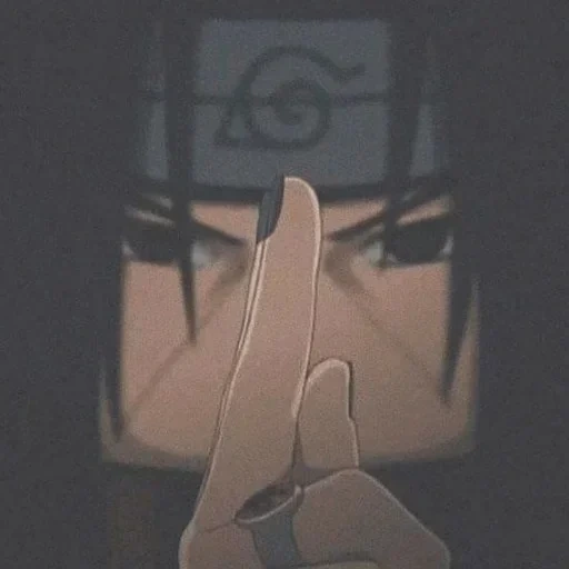 itachi, naruto, foto, itachi print, itachi itachi estética