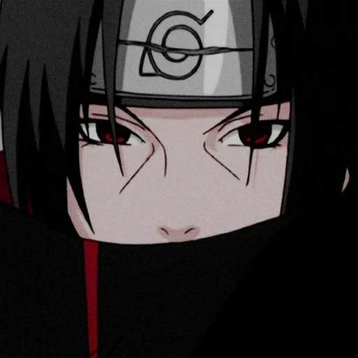 itachi, isaac isaac, guan tsuka, anime di mu zhibo, puzzle di akatsuka