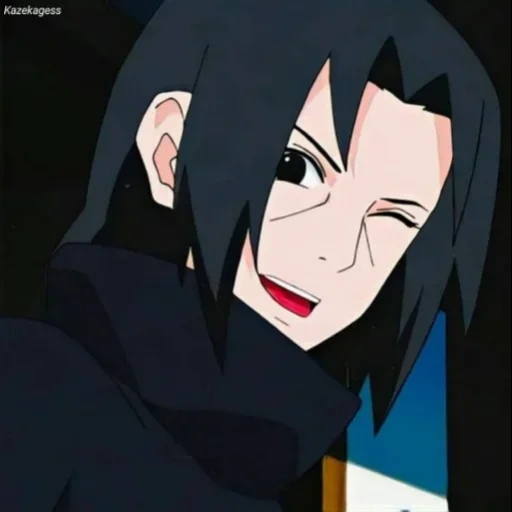 itachi, itachi crash, itachi ikon, obit de uchiha, sasuke itachi