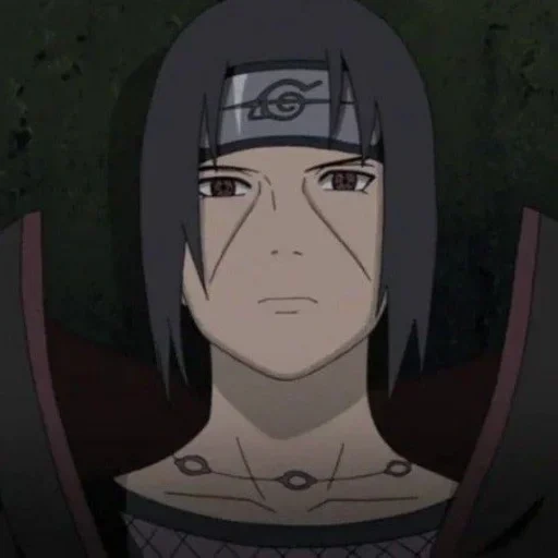 itachi, naruto, itati utha, capturas de pantalla de itachi, sasuke vs itachi