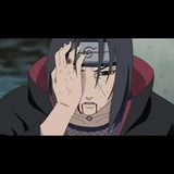 Itachi uchiha