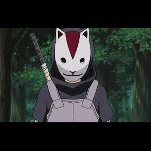 anbu mask, anbu itachi, topeng anbu shisui, topeng anbu kakashi chataka, badan keamanan nasional