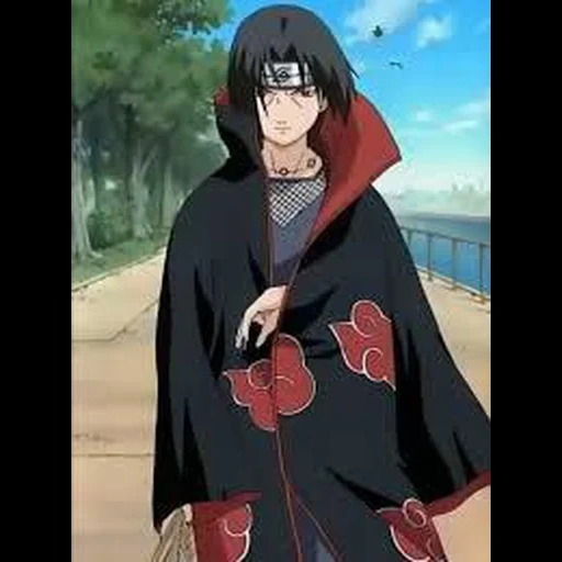 itac, isaci isaci, sasuke itachi, árbol pesado, itachi akatsuki