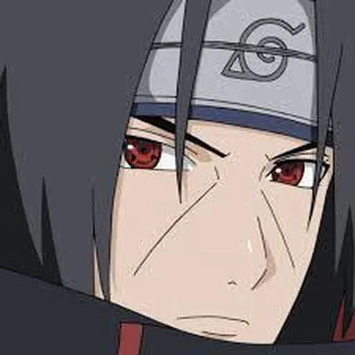 itachi, naruto, higanagawa, isaac isaac, ritratto di wuzhi yubo