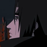 Itachi Uchiha