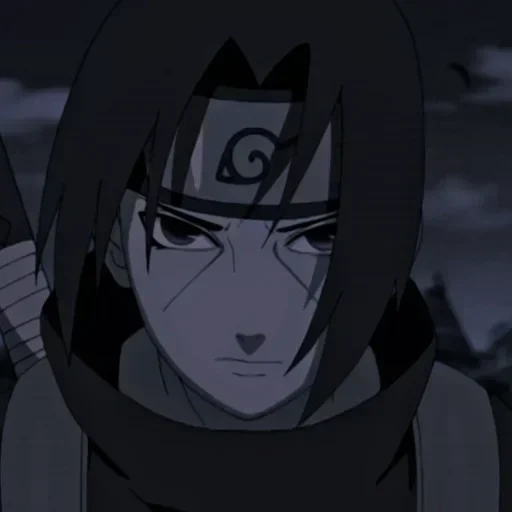 sasuke, itachi, naruto, itachi anbu, itachi uchiha