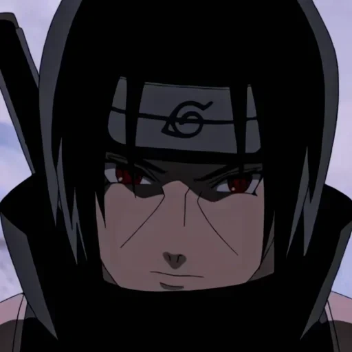 itachi, itachi amif, wuguchuan, banxia tian, itachi naruto