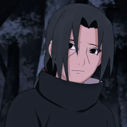 itachi, naruto, imagen, itachi sasuke, itachi madara