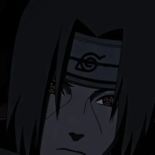 itachi, bild, itachi 666, itachi uchiha, itachi genin