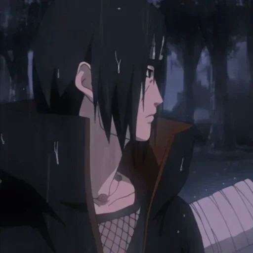 sasuke, itachi, figure, sasuku itachi, ganagawa