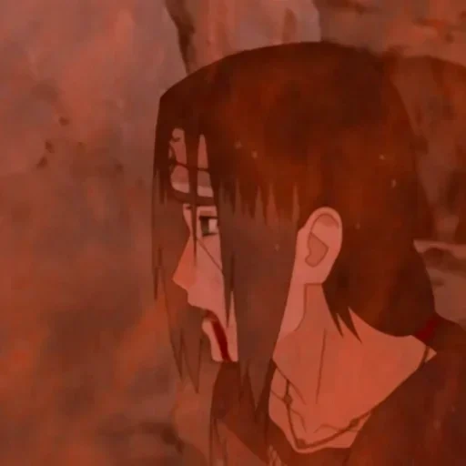 ltaqi, naruto, sasuke itachi, neizhibo naruto, sasuke menangis setelah kematian lthaca