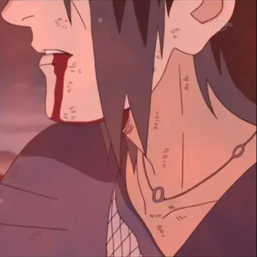 sasuke, itachi, itachi sasuke, sasuke itachi, sasuke cries after the death of itachi