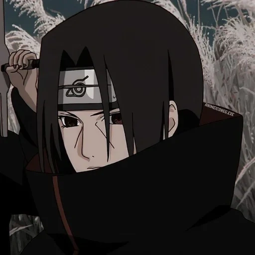 итачи, наруто, итачи анбу, итачи итачи, itachi akatsuki