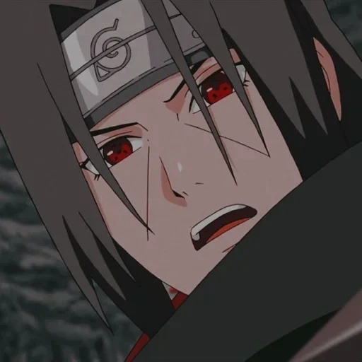 itachi, itachi edita, itati utha, itachi twixtor, itachi temporada 1