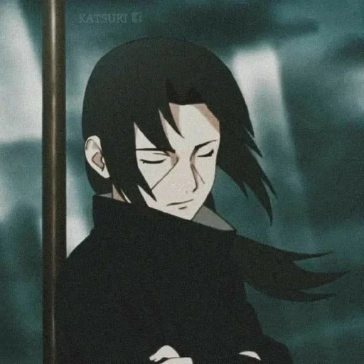 itachi, reichha, anime d'ithaca, avec un sourire, colonel archer alchimiste de l'acier