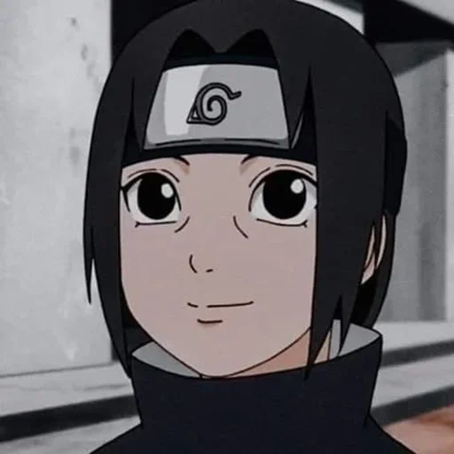 itachi, naruto, itachi genin, itachi naruto, itachi is small